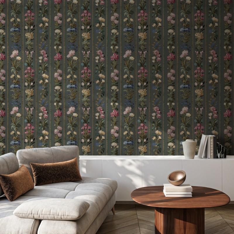 Picture of Väriyhdistelmä Wolfgang Grey - 1086701-02 - 07556-01